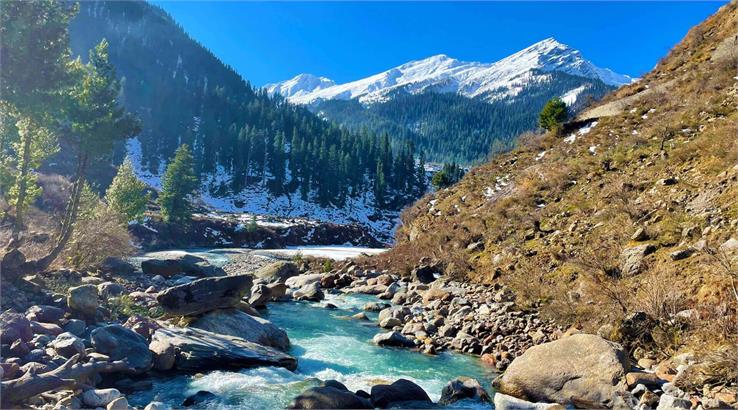 Manikaran sightseening 